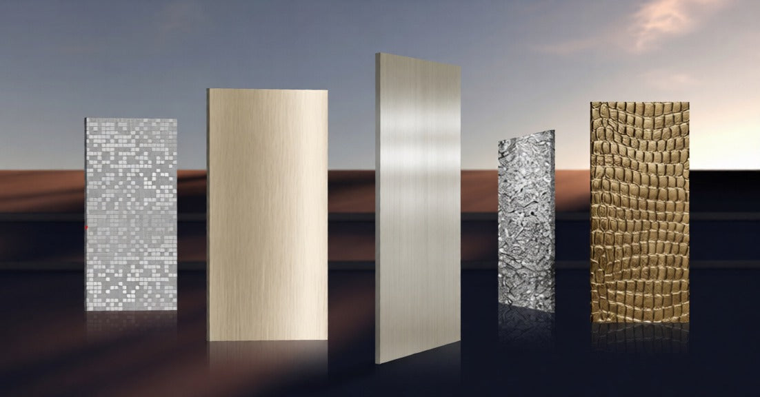 Metalloptik