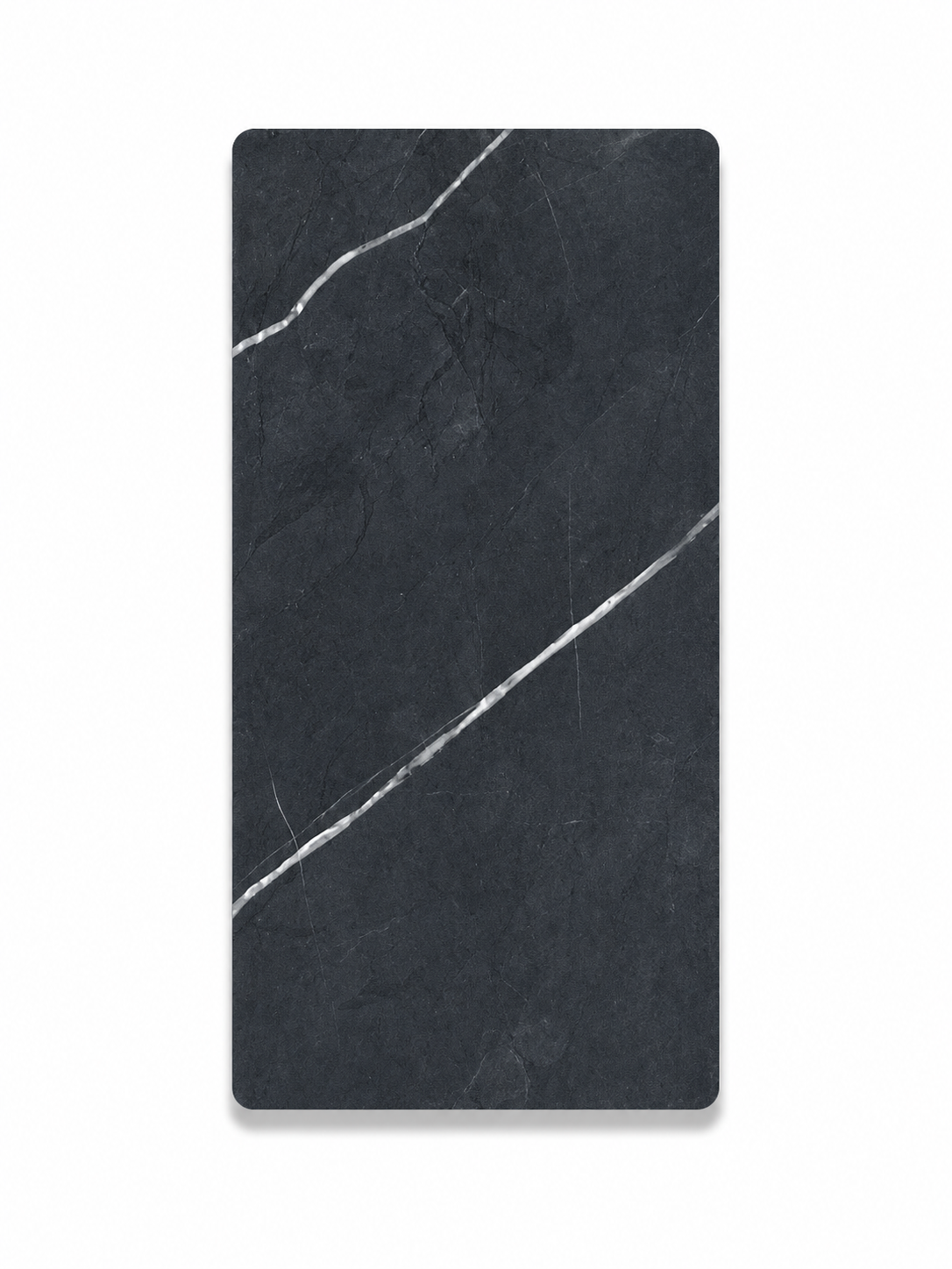 Muster "Black Marble"