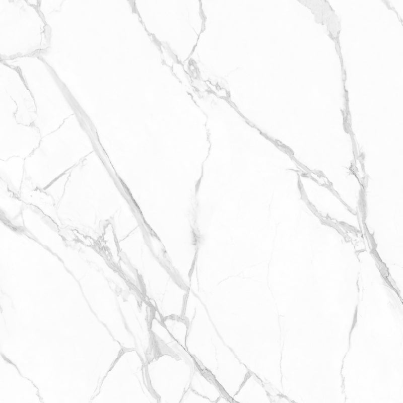 Muster "White Marble"