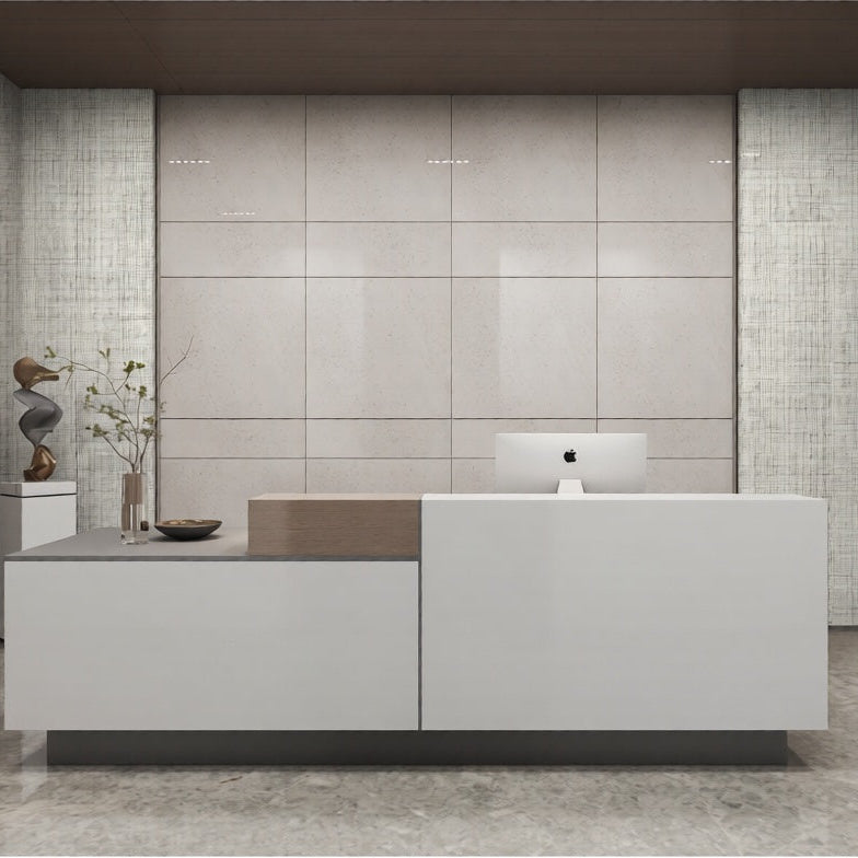 Wandpaneel Linen Ivory helle Elfenbein-Leinenoptik 2800x1100 mm