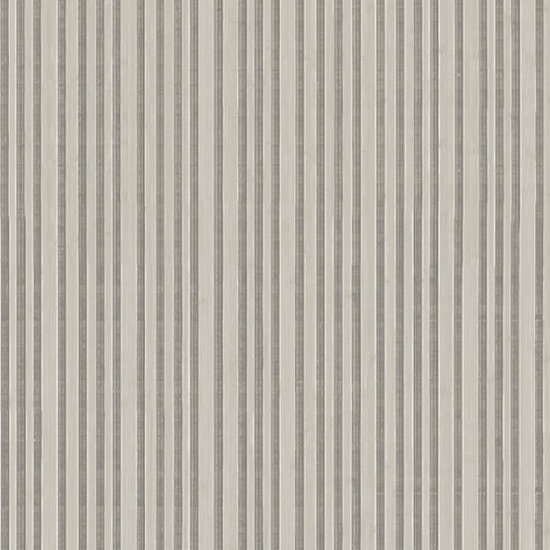 Wandpaneel Linen Stripe Textiloptik Leinenstruktur 2800x1100 mm