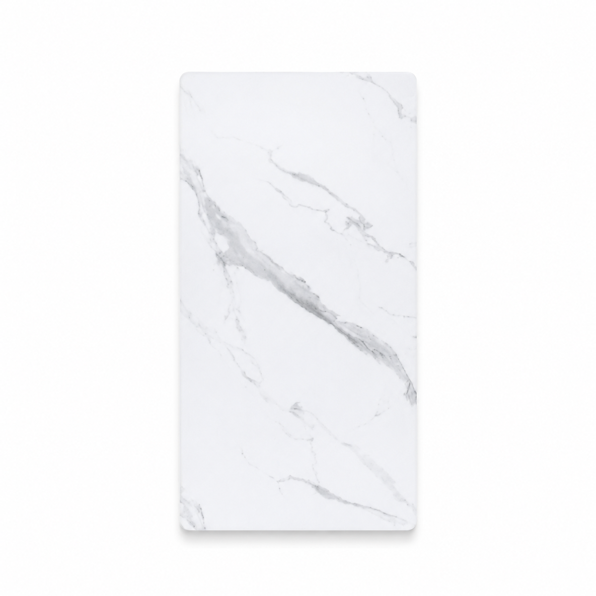 Muster "Statuario White"