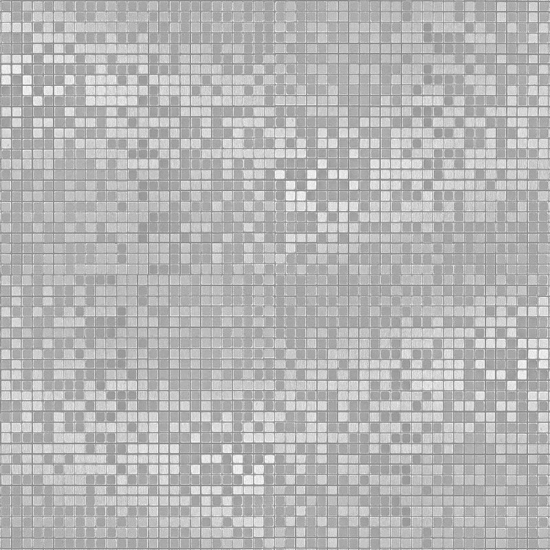 Muster "Metal Mosaic"
