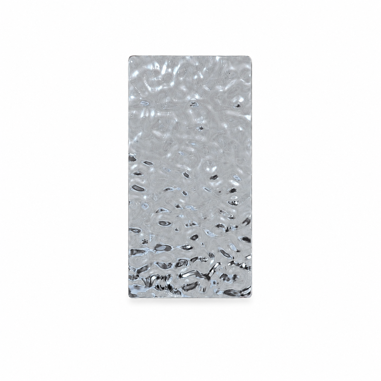 Muster "Liquid Metal"