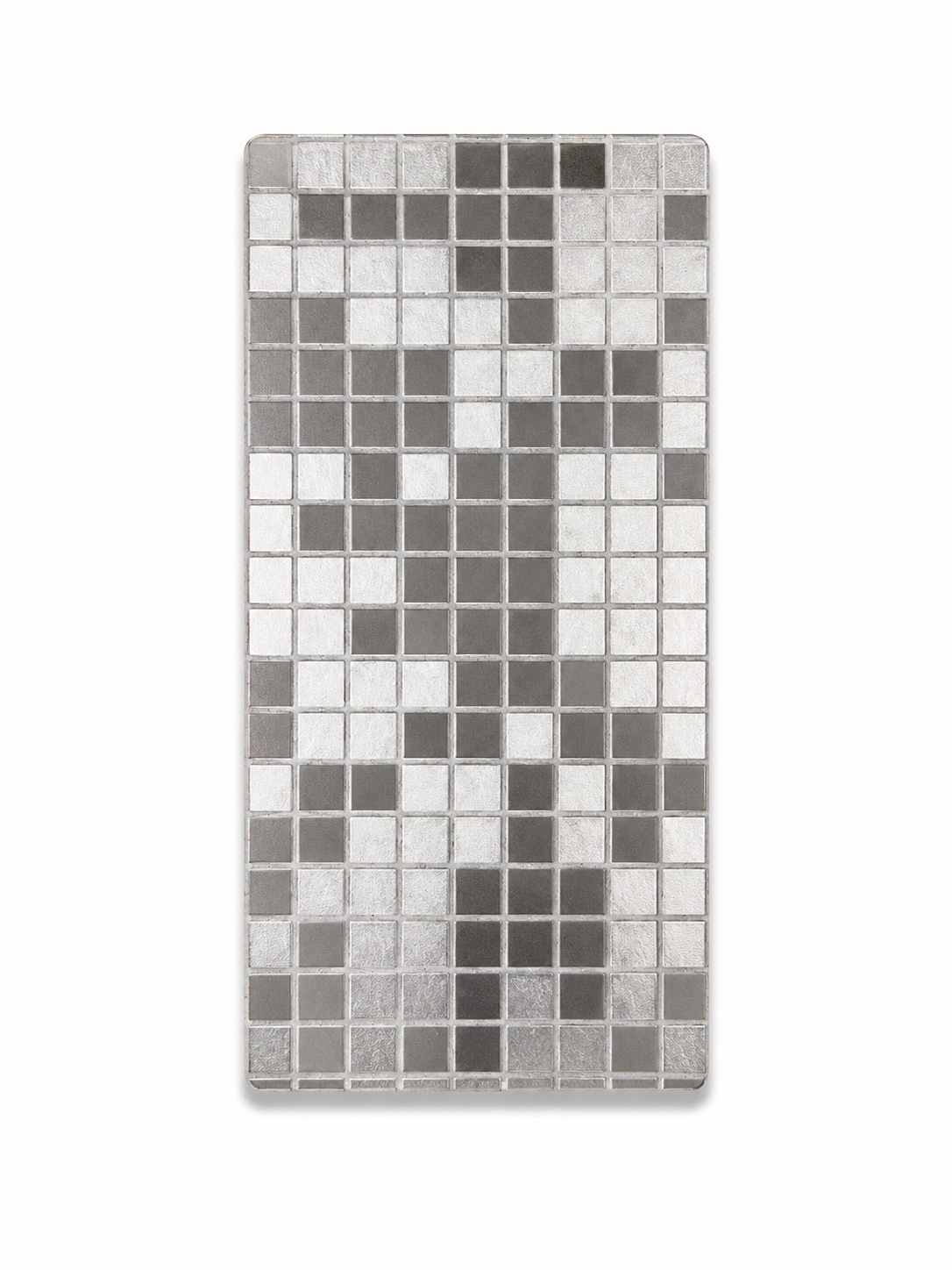 Muster "Metal Mosaic"