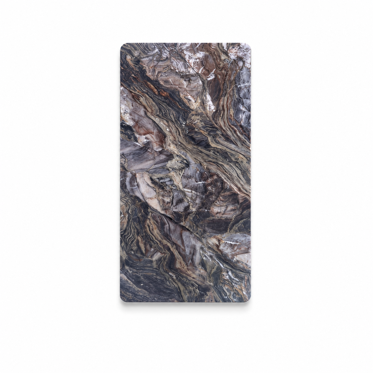 Muster "Quartzite Aurora"