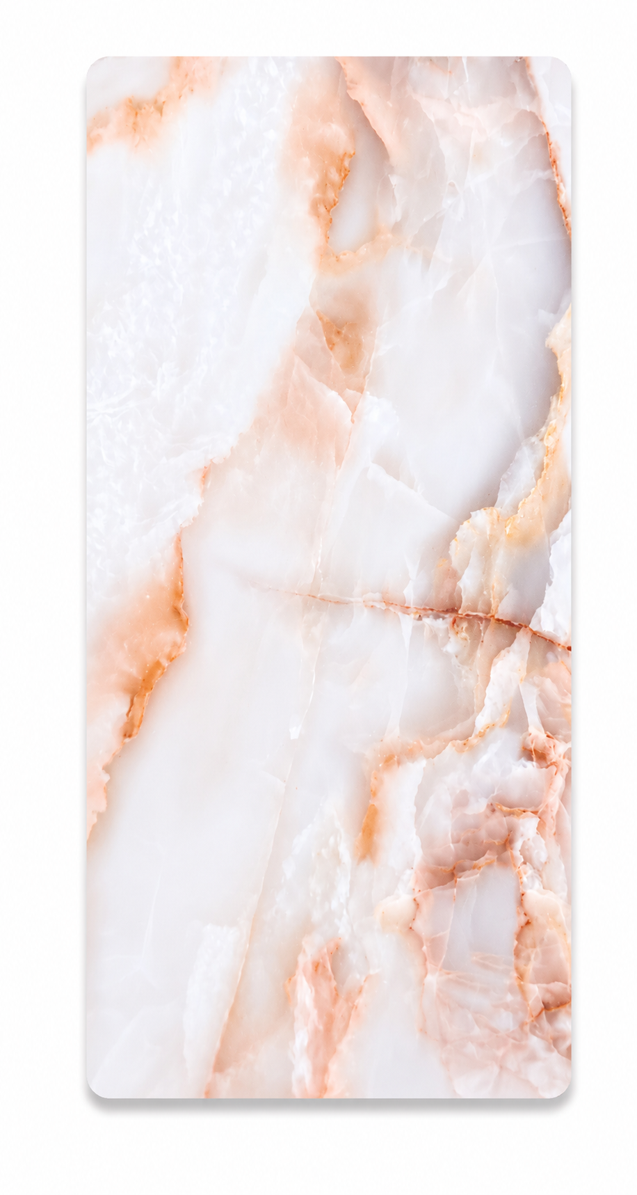 Muster "Onyx Ivory"