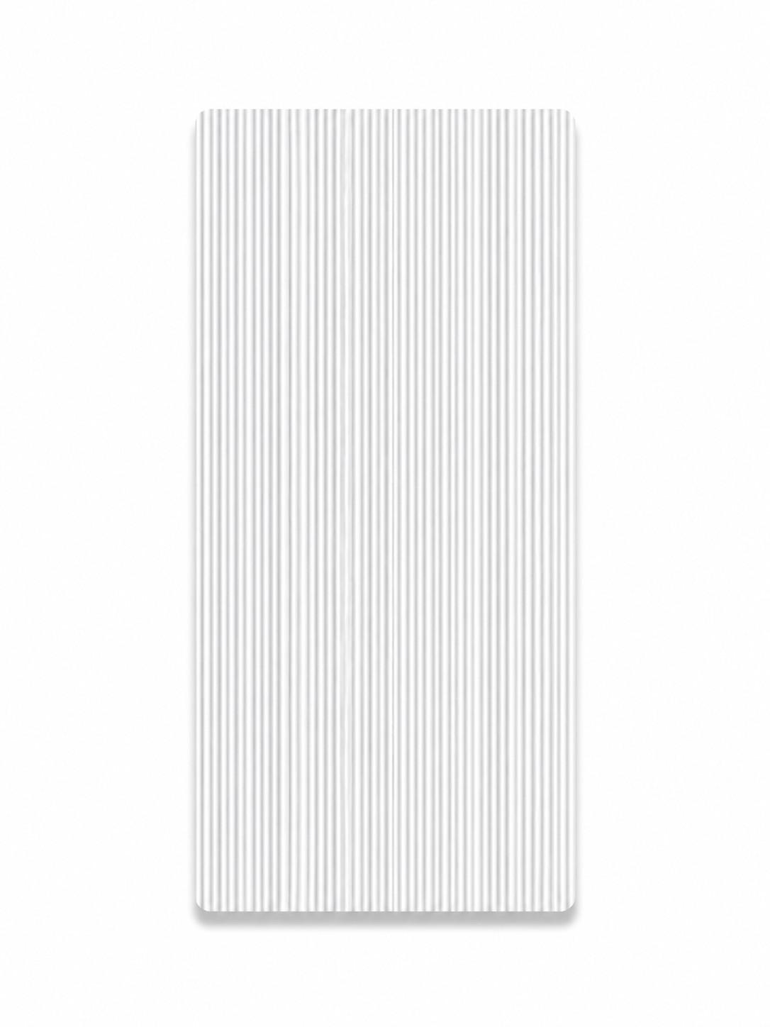 Muster "Linen Stripe"