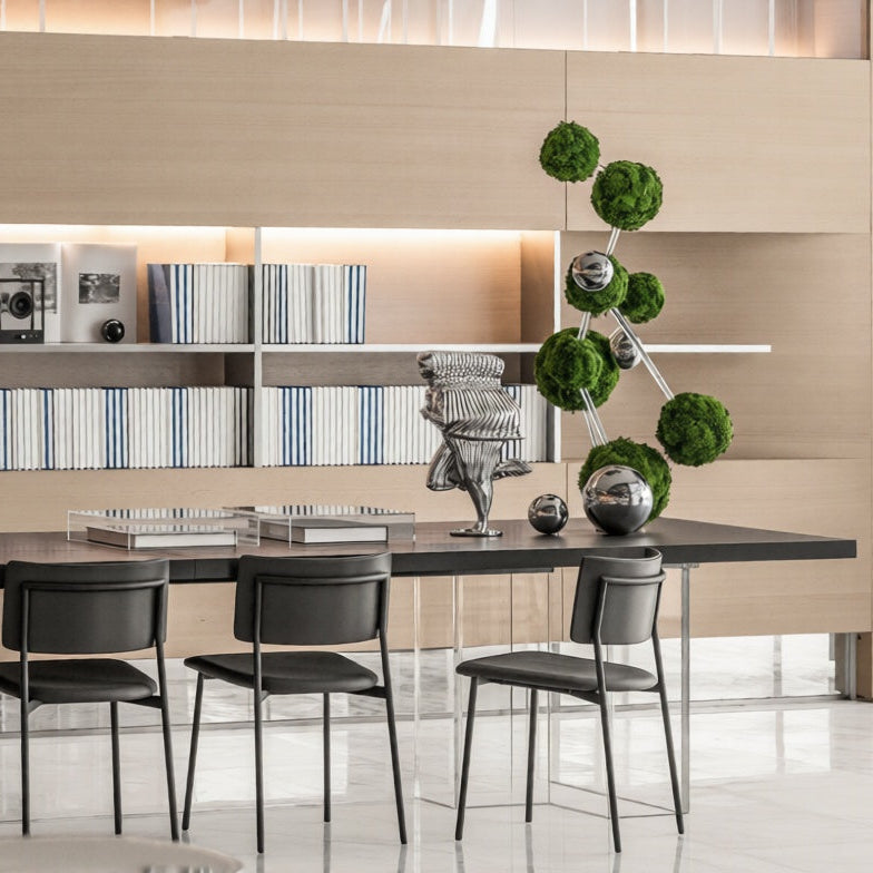 Wandpaneel Light Oak helle Eichenholzoptik 2800x1100 mm