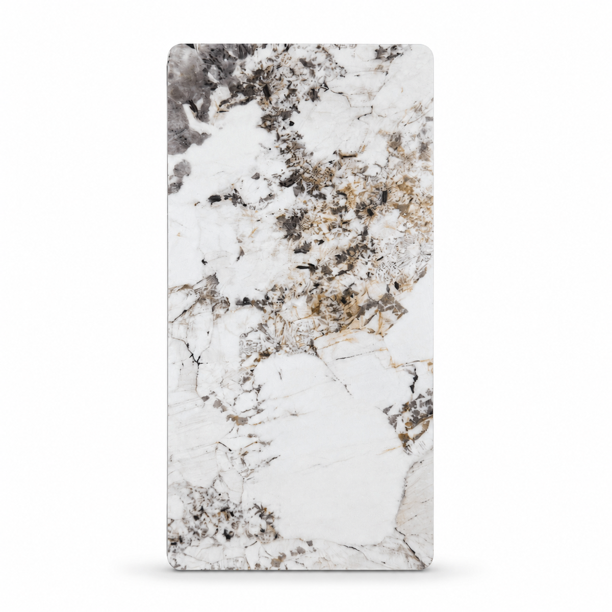 Muster "Quartzite Ivory Warm"
