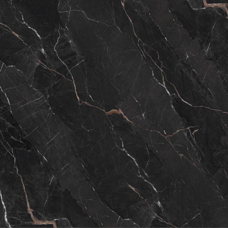 Muster "Black Marble Copper"